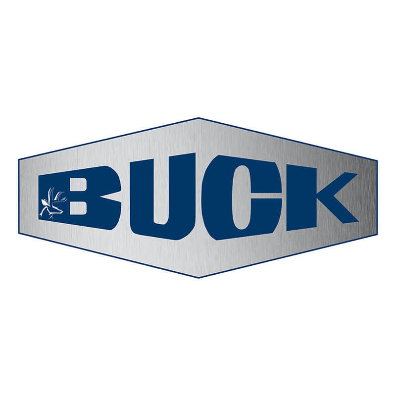 Buck Company Logo